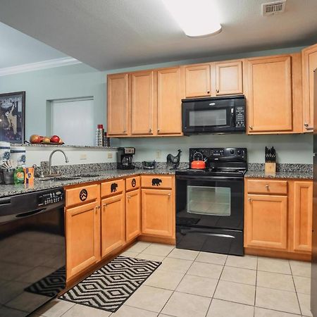 Appartement Mvc - Unit 1505 - Bearly Available à Pigeon Forge Extérieur photo