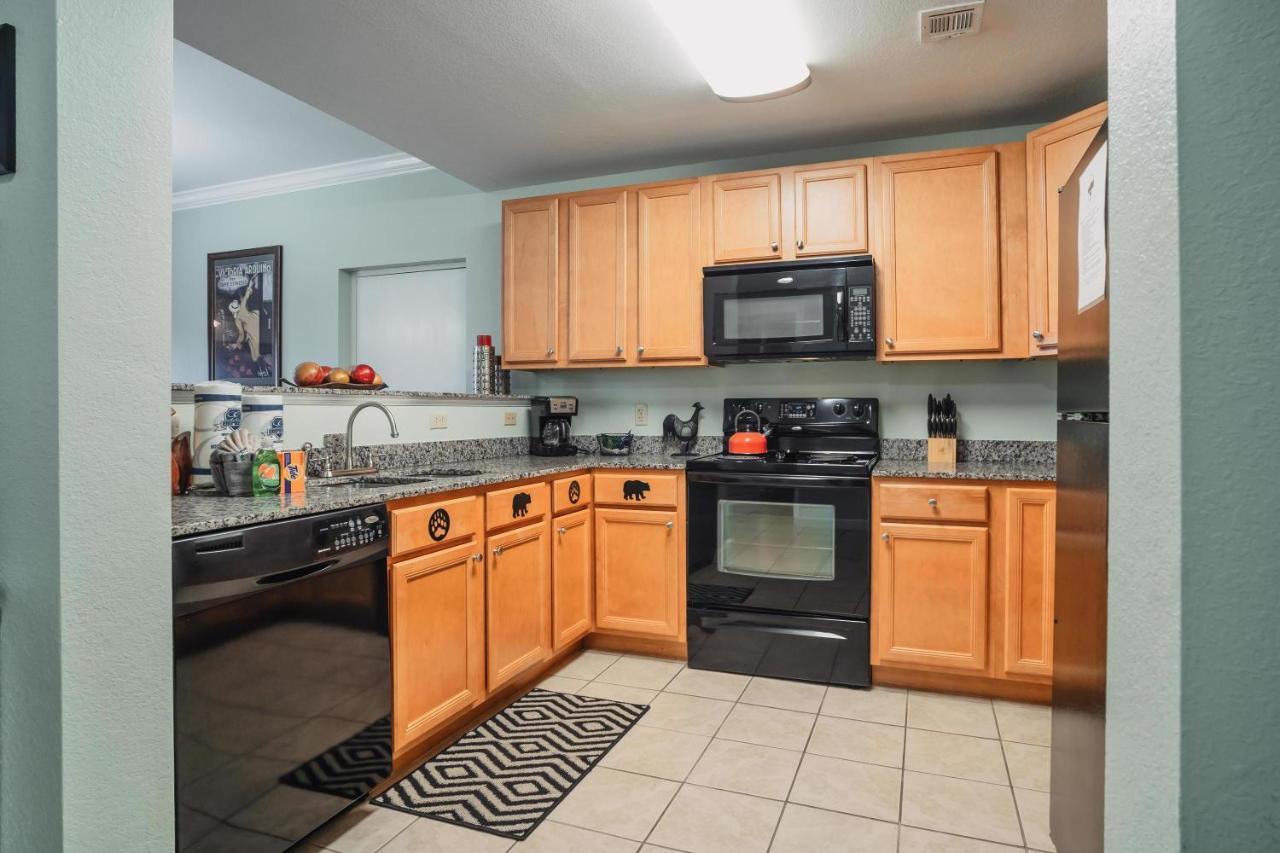 Appartement Mvc - Unit 1505 - Bearly Available à Pigeon Forge Extérieur photo