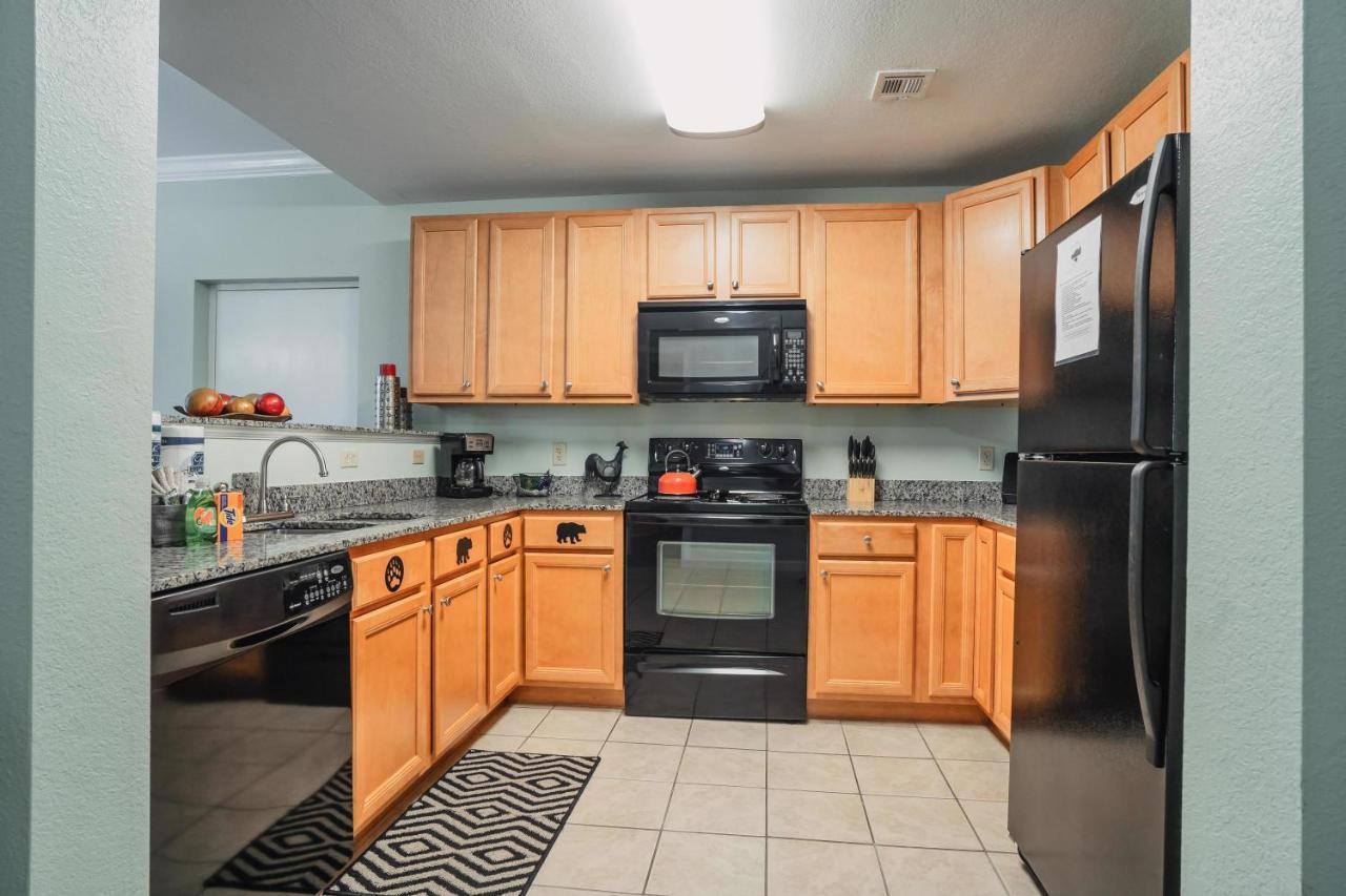 Appartement Mvc - Unit 1505 - Bearly Available à Pigeon Forge Extérieur photo