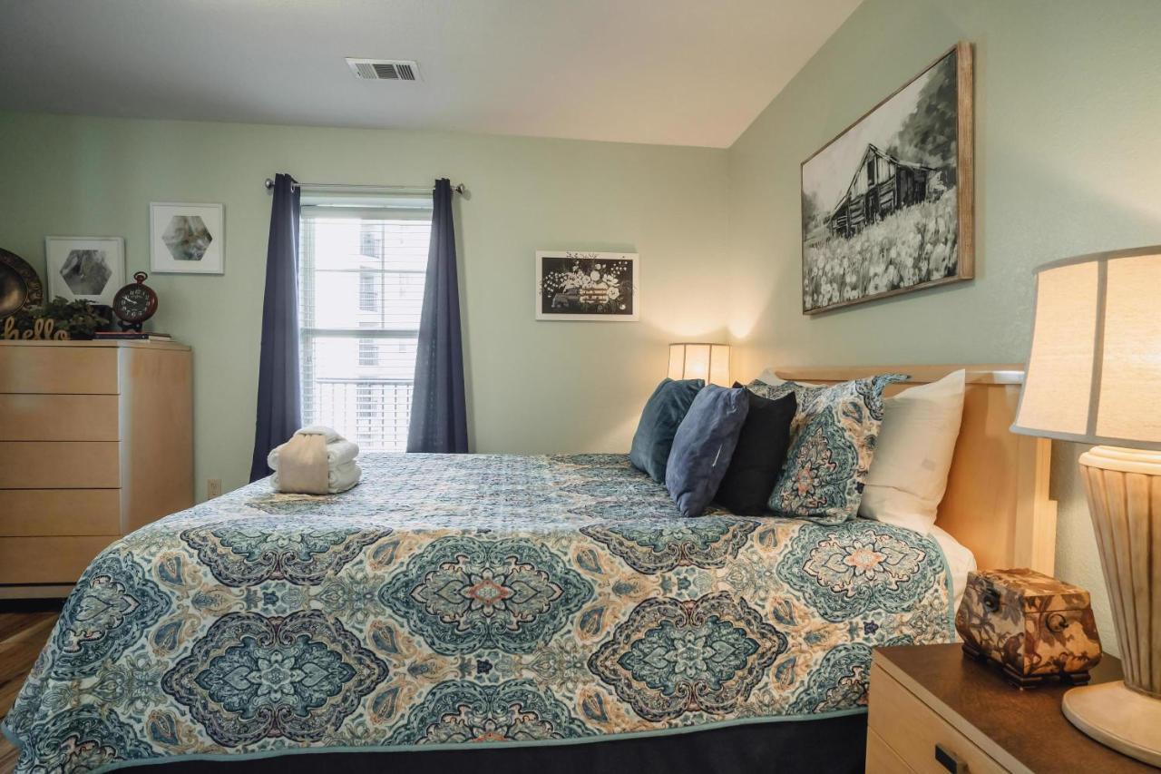 Appartement Mvc - Unit 1505 - Bearly Available à Pigeon Forge Extérieur photo