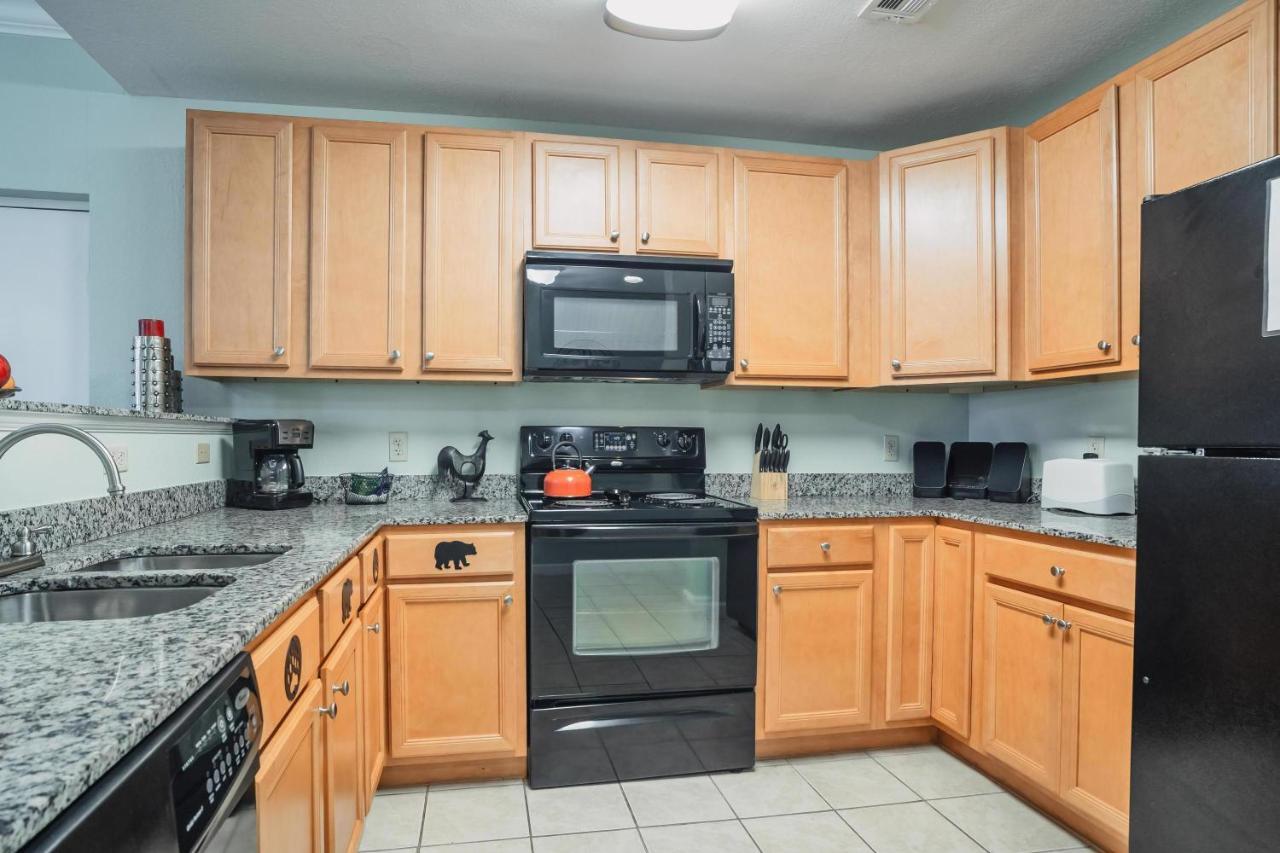 Appartement Mvc - Unit 1505 - Bearly Available à Pigeon Forge Extérieur photo