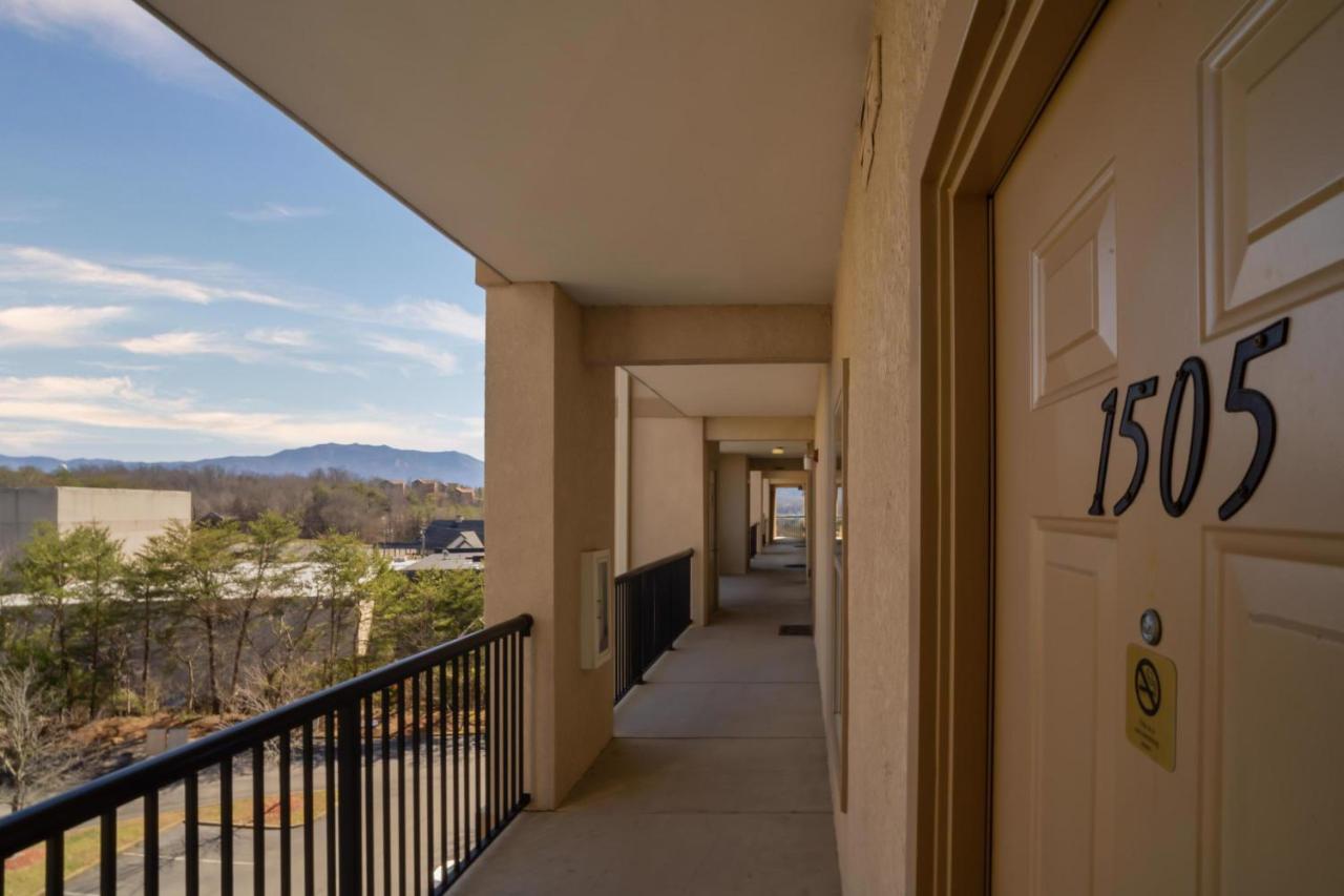 Appartement Mvc - Unit 1505 - Bearly Available à Pigeon Forge Extérieur photo