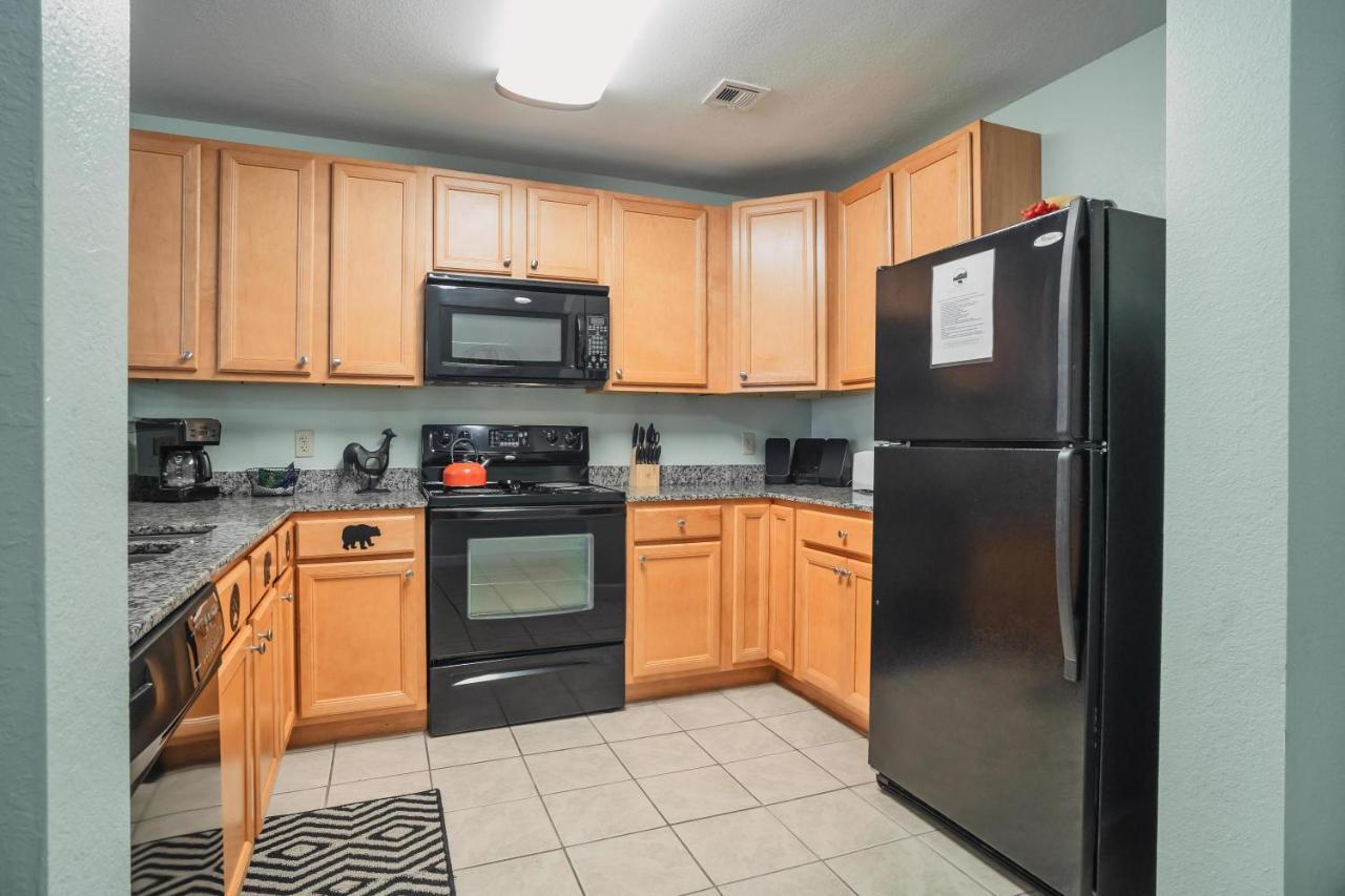Appartement Mvc - Unit 1505 - Bearly Available à Pigeon Forge Extérieur photo