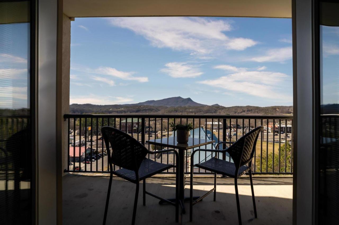Appartement Mvc - Unit 1505 - Bearly Available à Pigeon Forge Extérieur photo