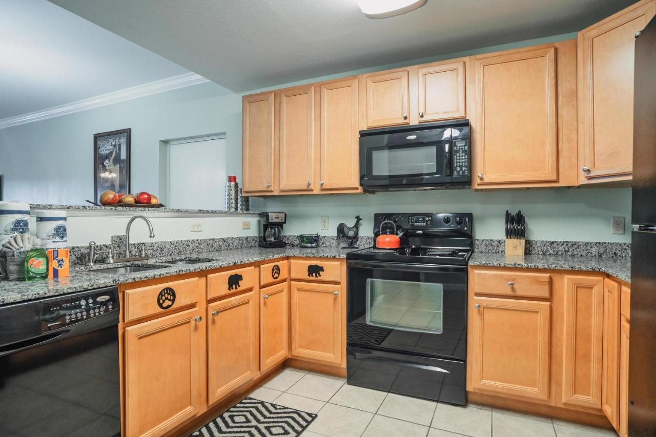 Appartement Mvc - Unit 1505 - Bearly Available à Pigeon Forge Extérieur photo