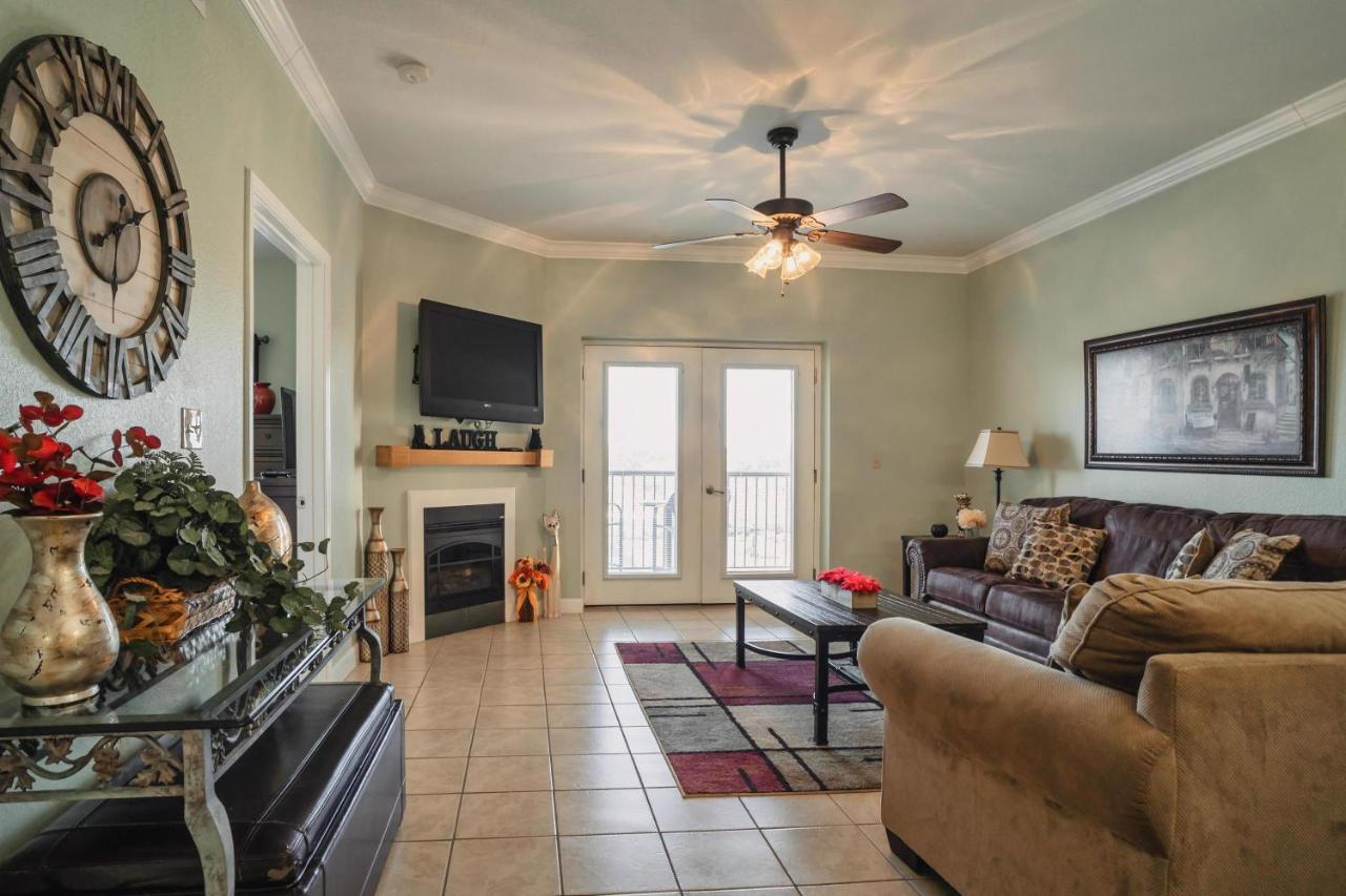 Appartement Mvc - Unit 1505 - Bearly Available à Pigeon Forge Extérieur photo