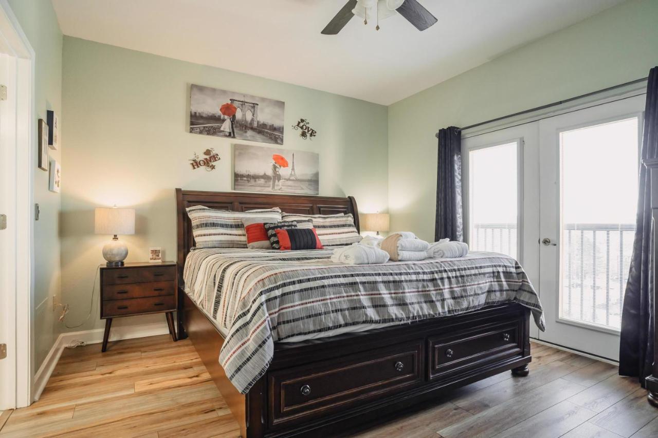 Appartement Mvc - Unit 1505 - Bearly Available à Pigeon Forge Extérieur photo