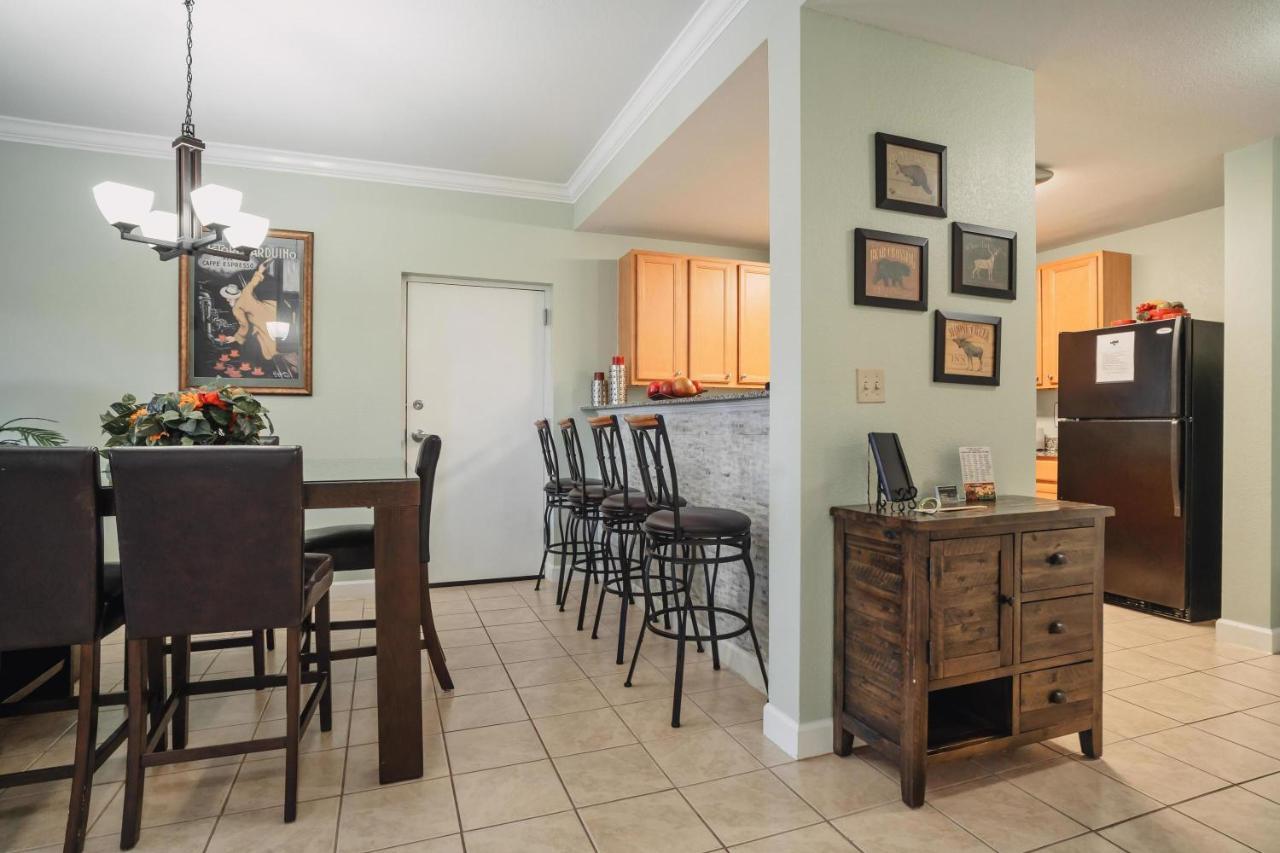 Appartement Mvc - Unit 1505 - Bearly Available à Pigeon Forge Extérieur photo