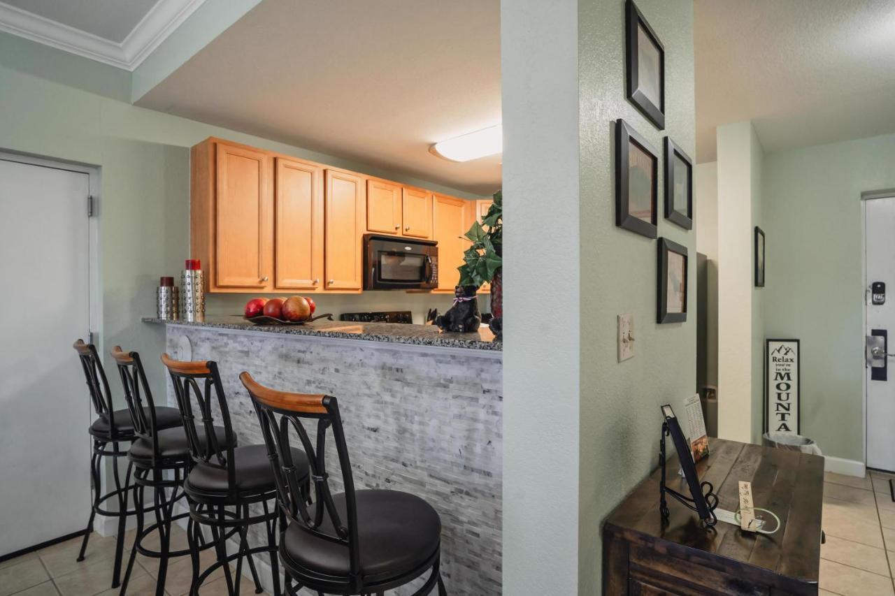 Appartement Mvc - Unit 1505 - Bearly Available à Pigeon Forge Extérieur photo