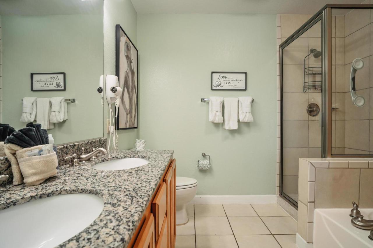 Appartement Mvc - Unit 1505 - Bearly Available à Pigeon Forge Extérieur photo