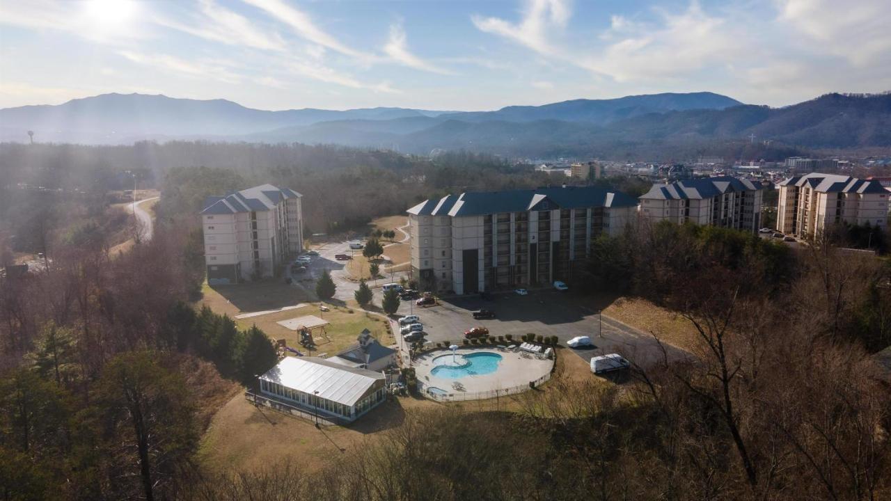 Appartement Mvc - Unit 1505 - Bearly Available à Pigeon Forge Extérieur photo