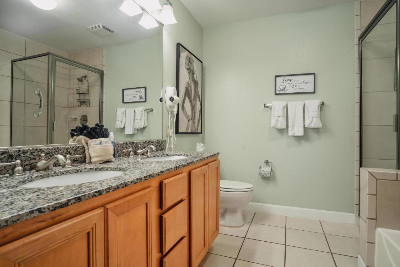Appartement Mvc - Unit 1505 - Bearly Available à Pigeon Forge Extérieur photo
