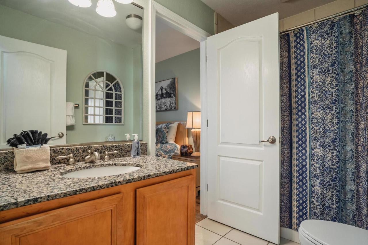 Appartement Mvc - Unit 1505 - Bearly Available à Pigeon Forge Extérieur photo