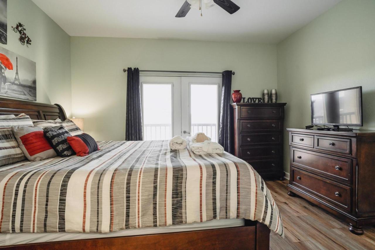 Appartement Mvc - Unit 1505 - Bearly Available à Pigeon Forge Extérieur photo