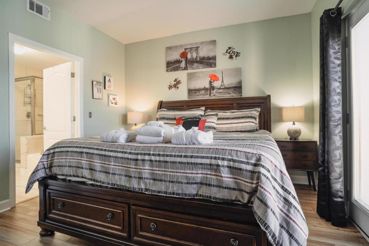 Appartement Mvc - Unit 1505 - Bearly Available à Pigeon Forge Extérieur photo