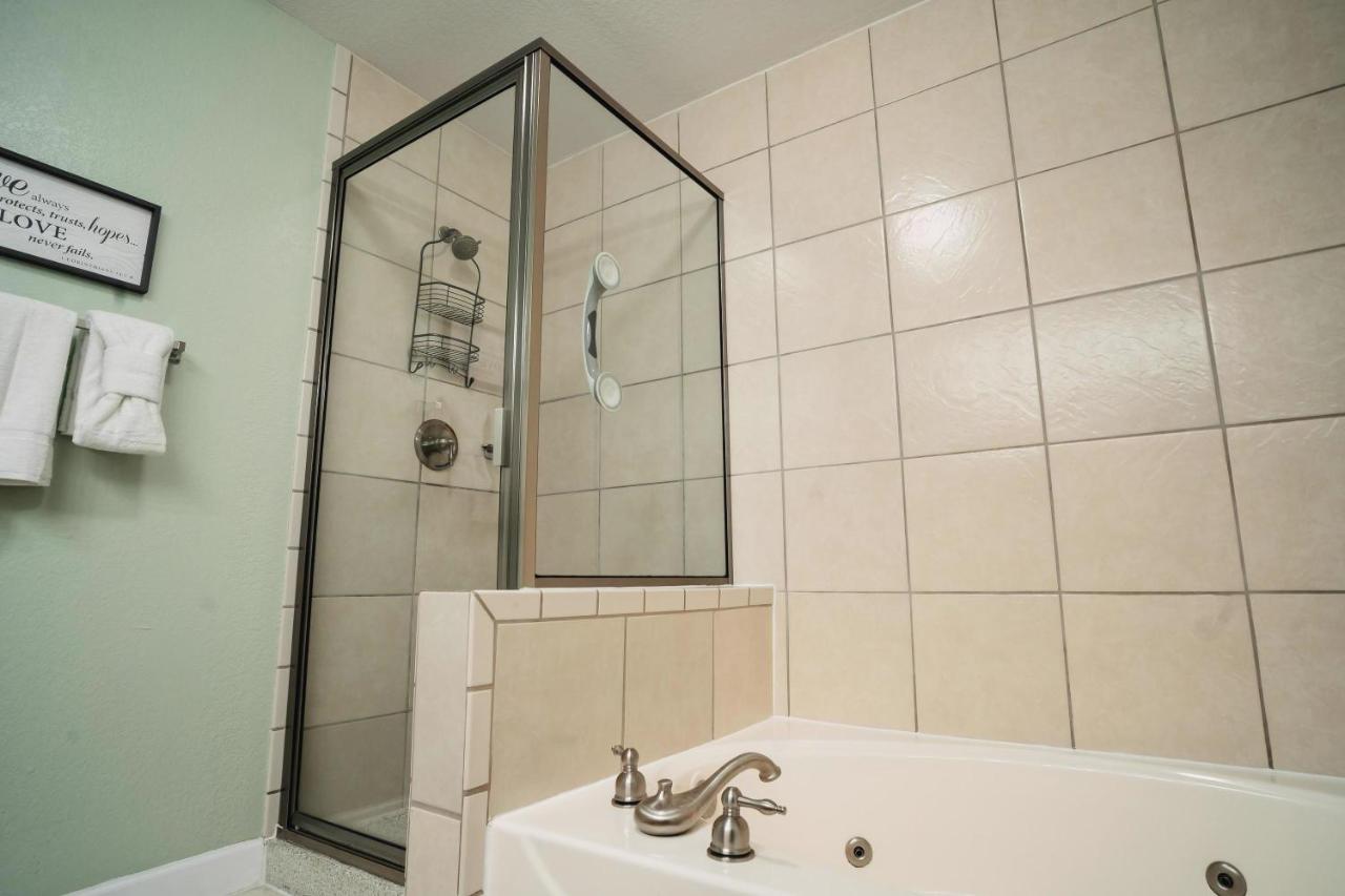 Appartement Mvc - Unit 1505 - Bearly Available à Pigeon Forge Extérieur photo