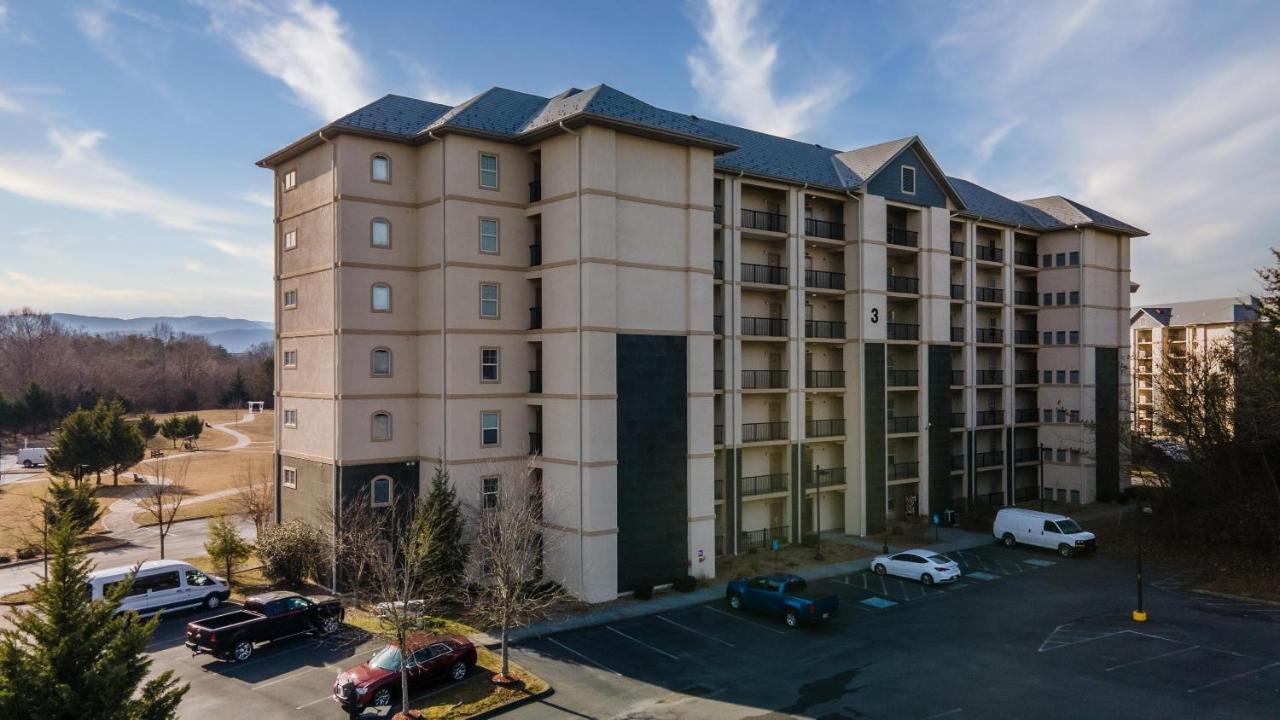 Appartement Mvc - Unit 1505 - Bearly Available à Pigeon Forge Extérieur photo