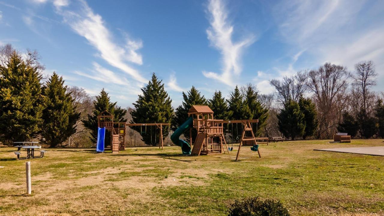 Appartement Mvc - Unit 1505 - Bearly Available à Pigeon Forge Extérieur photo